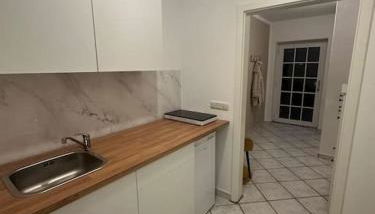 2 Zimmer Wohnung Pool u. Sauna Zugang möglich - Foto 5