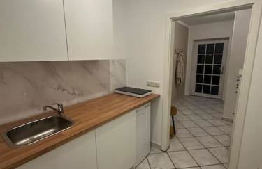 2 Zimmer Wohnung Pool u. Sauna Zugang möglich - Foto 5