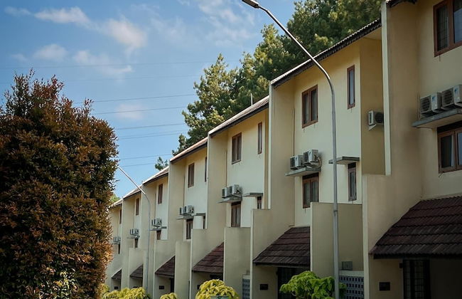 Puri Setiabudhi Residence - Photo 37