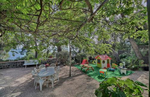 Villa des Fontenelles - Foto 66