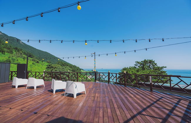 Namhae Badangdurum - Foto 46