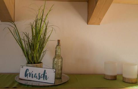 Alpenwohnung Neuner - Foto 7