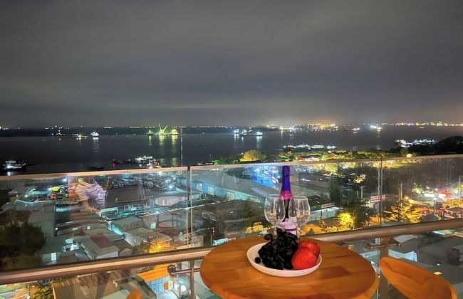 The Sky 89 Panorama D7 - Foto 43