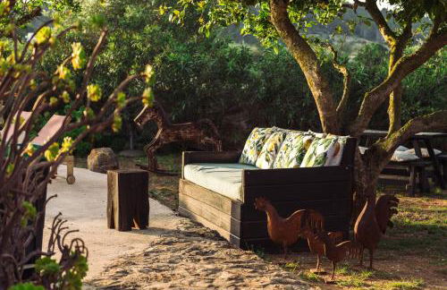 Hotel Rural Can Partit Adults Only-Ibiza - Foto 45