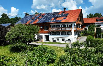 Alpenloft Mereine - Foto 1