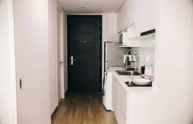 Beautiful Condo Nimman, Close Old City, With Pool - Foto 10