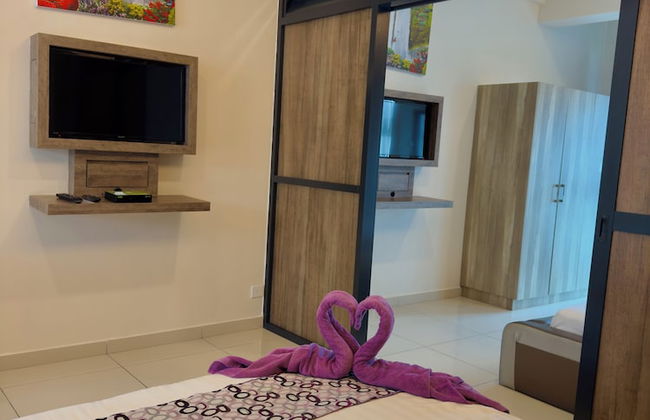 ATS Cameron Hotel & Apartments - Photo 19