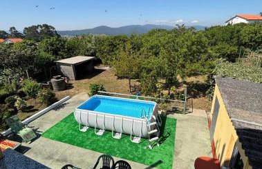 Fogar do Faustino,Rianxo by Cristian&Tamara "alquileres" - Foto 1