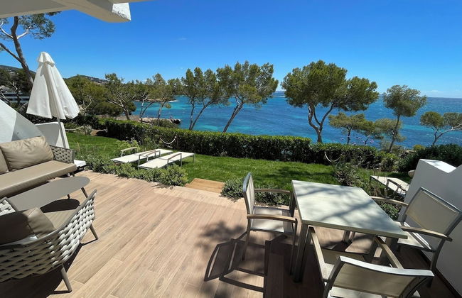 Aparthotel Ponent Mar - Foto 60