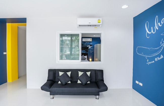 KM Condo Seaside - Foto 54