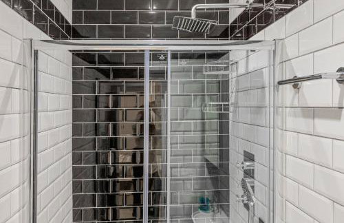 Charming 2BR flat w garden, 10min Clapham South St - Foto 24