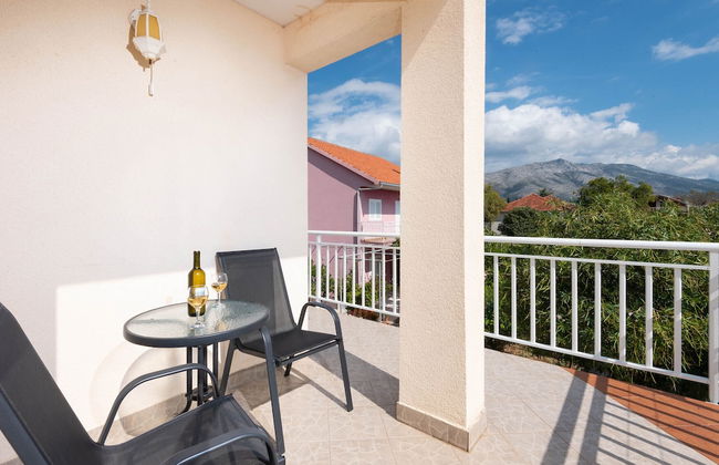 Apartments Mare - Foto 45