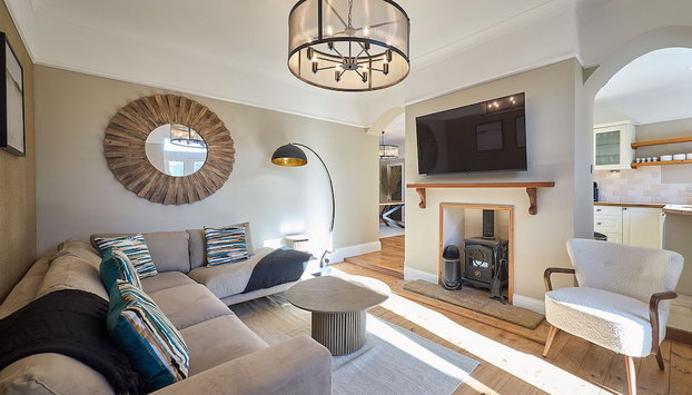 Host & Stay - Louvaine House - Foto 2, Zimmer