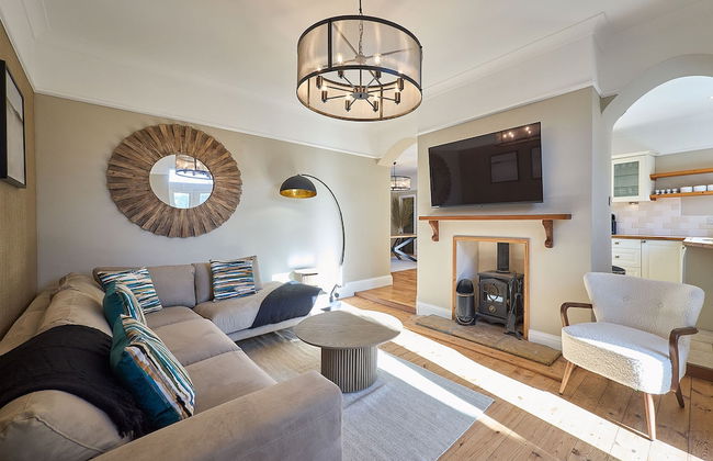 Host Stay Louvaine House - Foto 1