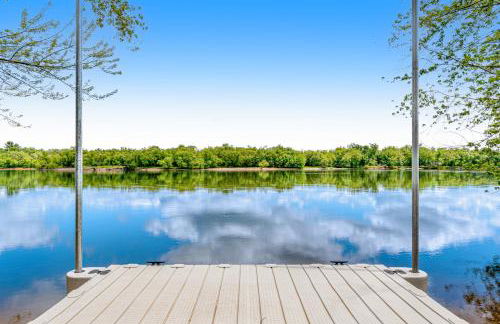 River Woods Retreat - Foto 30