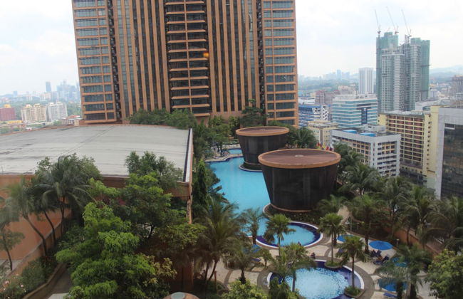 Best Apartment at Times Square - Foto 50