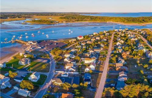 Sea Breeze by Bayley Vacation Rentals - Foto 44