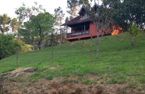 RECANTO Do SOL VISCONDE DE MAUÁ - Photo 44