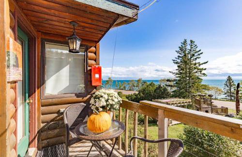 The 3 Bears Cottage - Exquisite lake views! - Foto 1