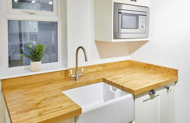 Host Stay High Street Cottage - Foto 20