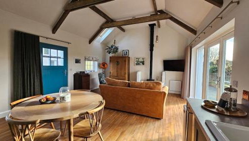 The Byre At Springbank - Foto 5