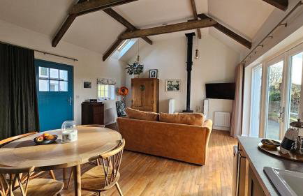 The Byre At Springbank - Foto 5