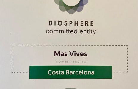 Mas Vives, exclusiva masía del siglo XV - Foto 69