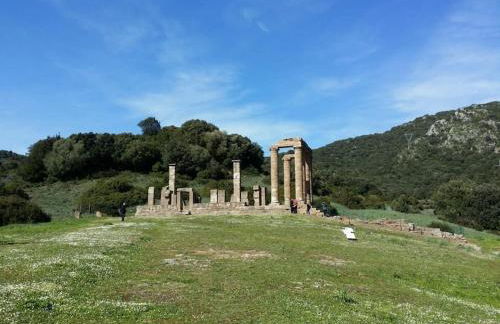 Mistral house - alloggio sud ovest della Sardegna - Foto 7