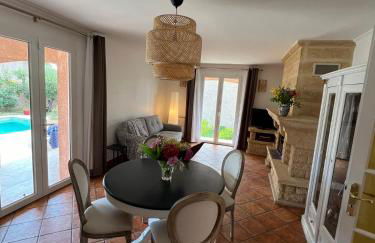 Les Oliviers - Foto 13