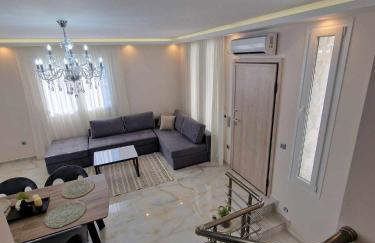 Villa Hillside Pefkohori - Foto 49