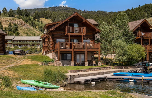 Kings Cabin - Foto 75