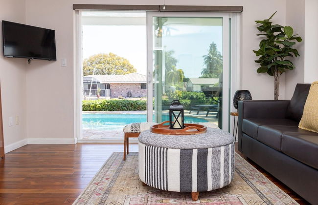 Dockside Daydreams - Canalfront and Pool Oasis - Foto 15