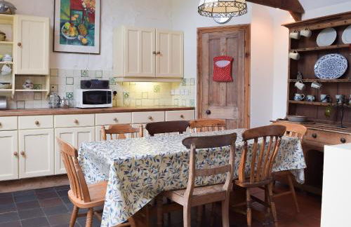 Lordship Farmhouse - Foto 12