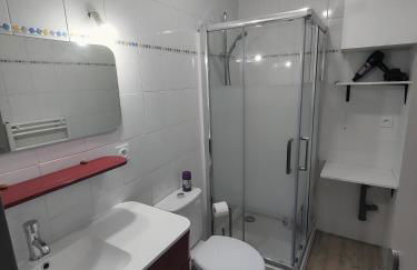 Appartement T2 "JUNGLE" Centre Ville de VITRÉ au calme coté cour - Foto 14