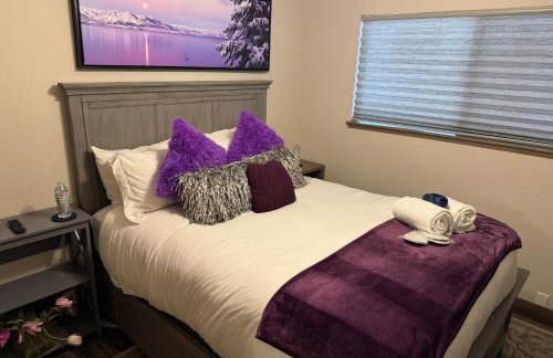 Lake Tahoe Incline Beach Ski Pool Pets Casino - Foto 12