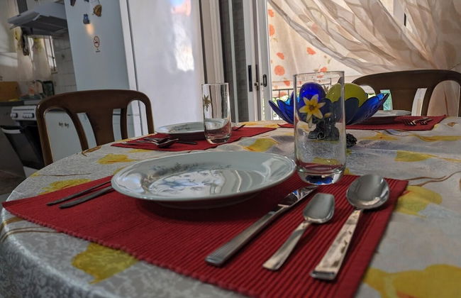 Central Apartment in Agios Konstantinos - Photo 9