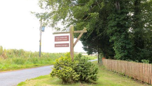 The Coach House - Photo 4