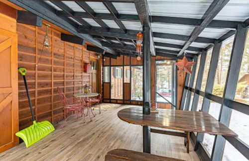 Hilltop Hideaway - Photo 31