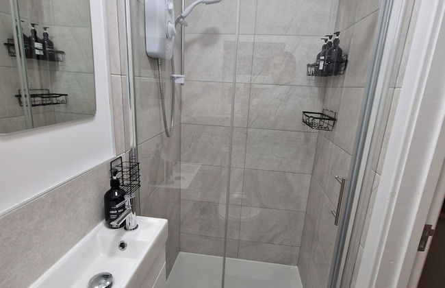 Cozy Apartment at Highbanks The Annex - Foto 16