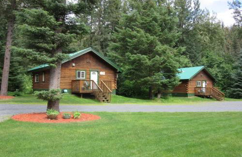 Box Canyon Cabins - Foto 9