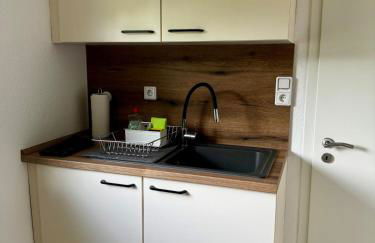 Eigentumswohnung in direkter Waldrandlage von Sandhausen - keine Handwerkerunterkunft! - Foto 15