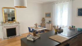 La Léonardine à deux pas du château royal - Foto 4, stove