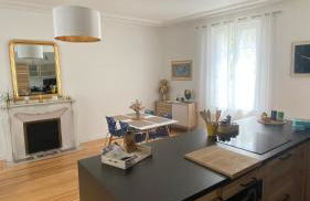 La Léonardine à deux pas du château royal - Foto 4