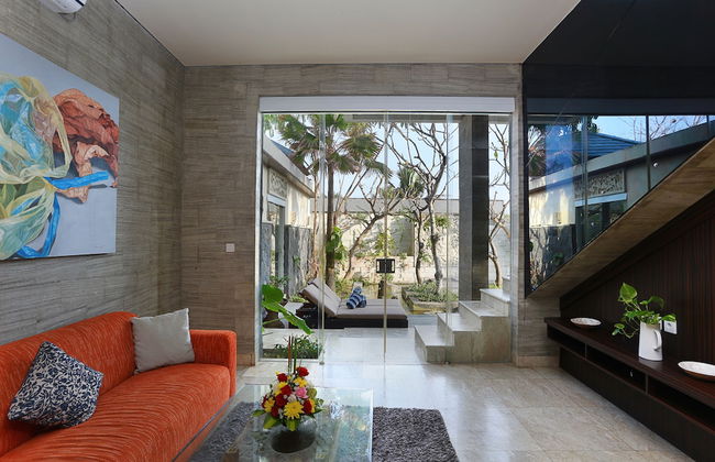 Pandawa Beach Villas & Spa - Photo 14