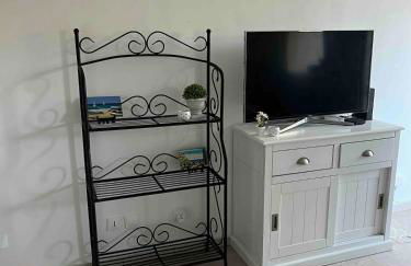 Studio évasion - SPA, Mer et Calanques - Foto 13