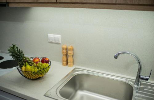 Alonakia Home Suites - Foto 64