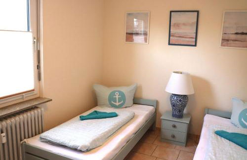 Ferienwohnung Borkum - Foto 9