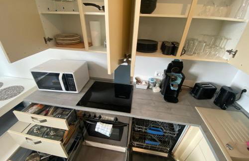 Ferienwohnung "Greizer Straße 26" - Foto 7