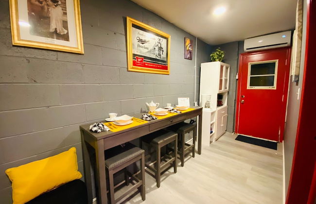 Sweet Home Georgia - Foto 27