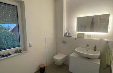 Wohlfühloase nähe Messe - Foto 22